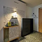 Lesehotel 호텔 바드고이세른