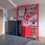 Lesehotel 호텔 바드고이세른
