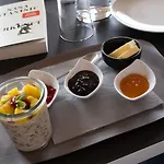 Lesehotel 호텔 *