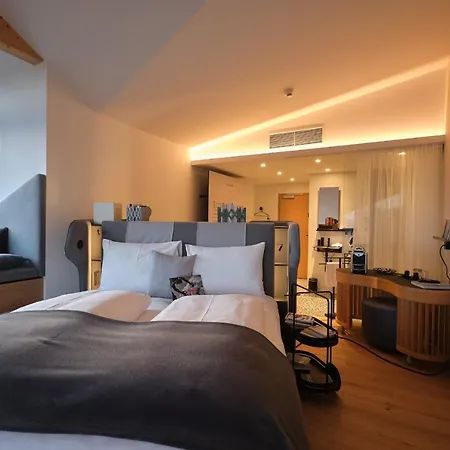 호텔 Lesehotel
