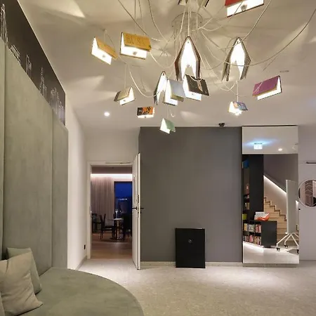 Lesehotel Hotel