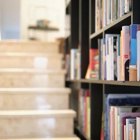 Lesehotel * Bad Goisern