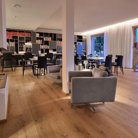 Hotel Lesehotel