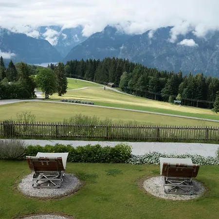 Lesehotel