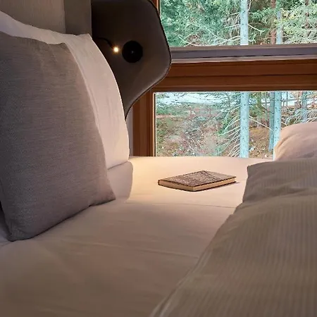 فندق Lesehotel باد غويسرن
