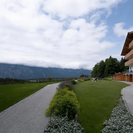 Lesehotel Hotel Bad Goisern