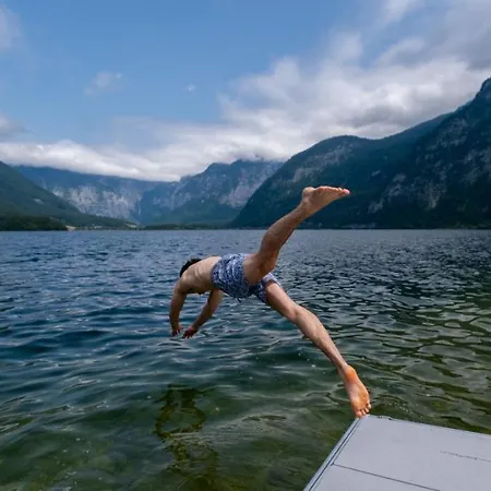 Lesehotel Bad Goisern