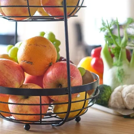 Ξενοδοχείο Lesehotel