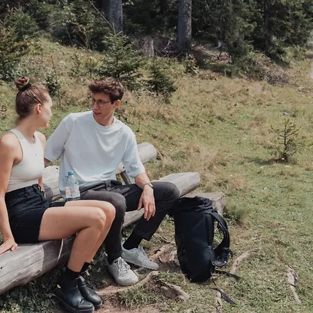 Ξενοδοχείο Lesehotel Bad Goisern