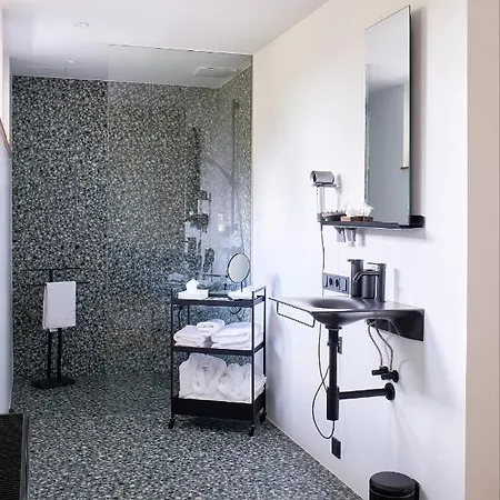 Lesehotel 바드고이세른