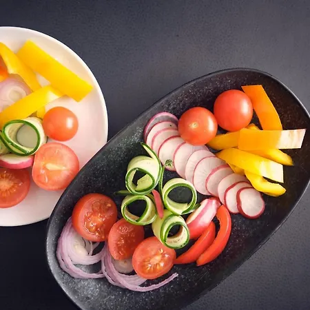 Lesehotel 바드고이세른