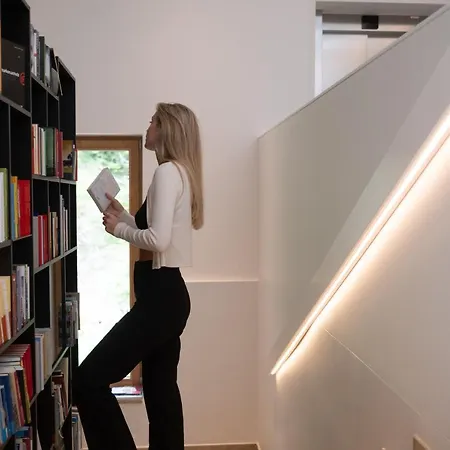 Hotel Lesehotel Bad Goisern