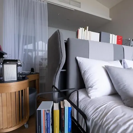 Lesehotel Hotel