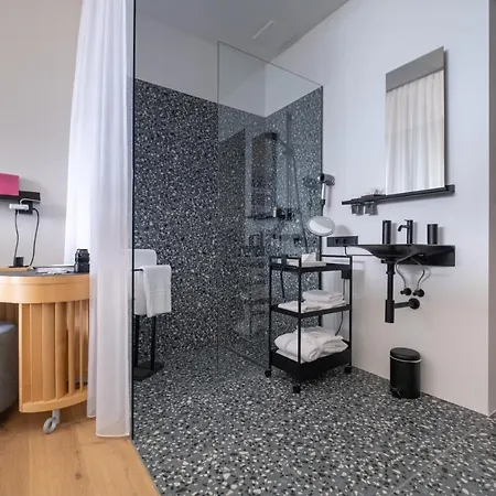 Lesehotel 巴德哥依斯恩