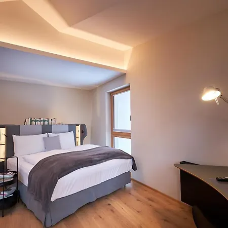 Lesehotel * 바드고이세른