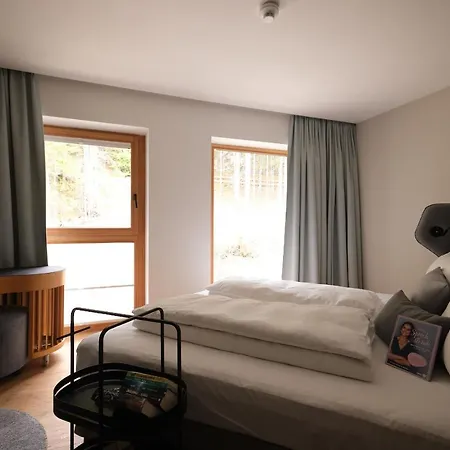 Lesehotel Bad Goisern