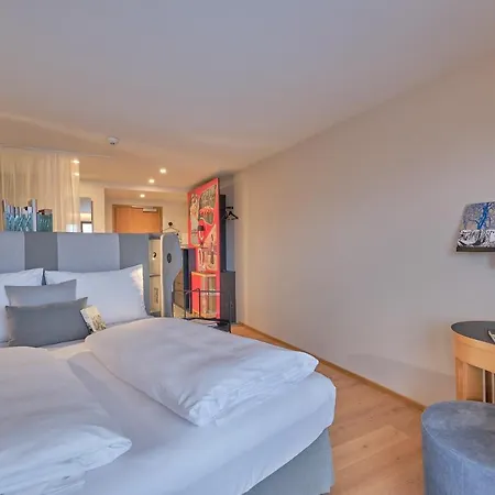 Lesehotel 호텔 바드고이세른