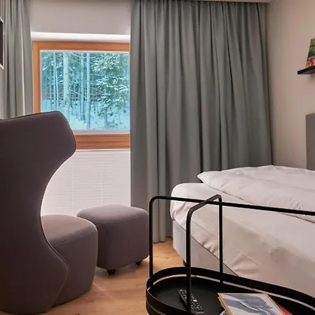 Hotel Lesehotel