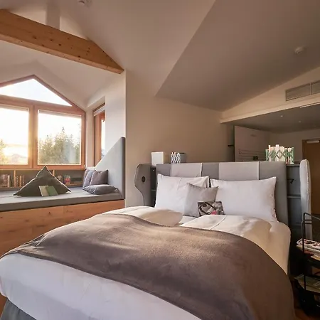 Lesehotel *