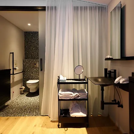 Lesehotel * 바드고이세른