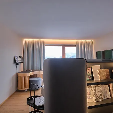 호텔 Lesehotel 바드고이세른