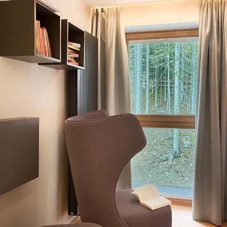 Lesehotel Hotel