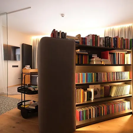 Lesehotel