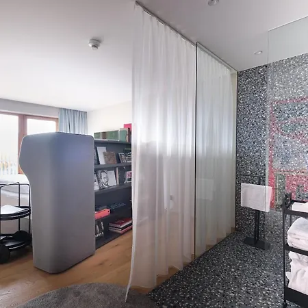 Lesehotel 호텔