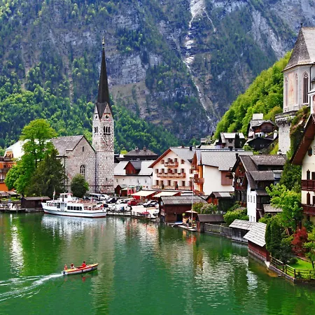 Lesehotel Bad Goisern