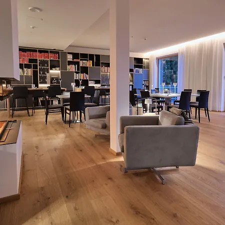Lesehotel *