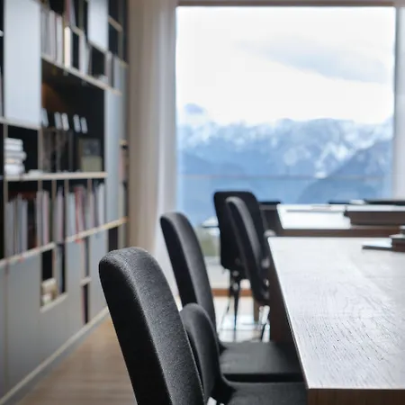 Ξενοδοχείο Lesehotel Bad Goisern