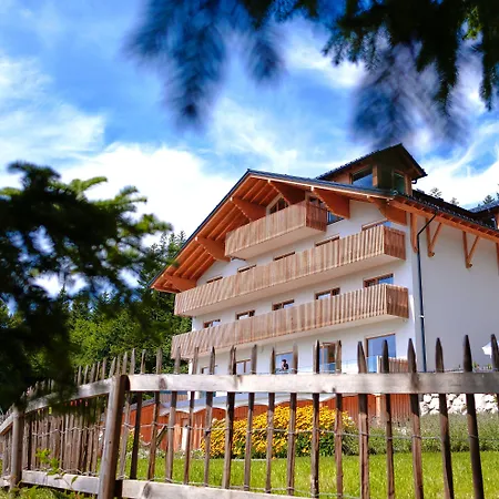 Lesehotel Бад Гоисерн