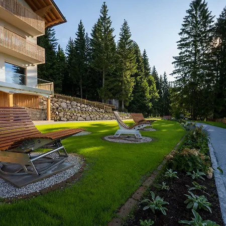 Hotel Lesehotel *