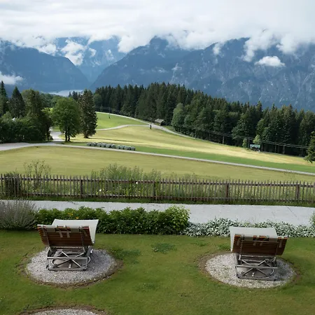 Lesehotel Отель