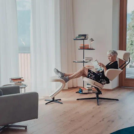 Ξενοδοχείο Lesehotel *