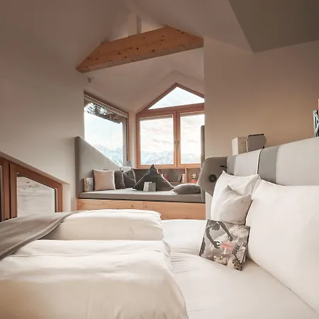 Lesehotel Hotel