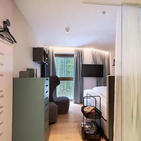 Lesehotel *
