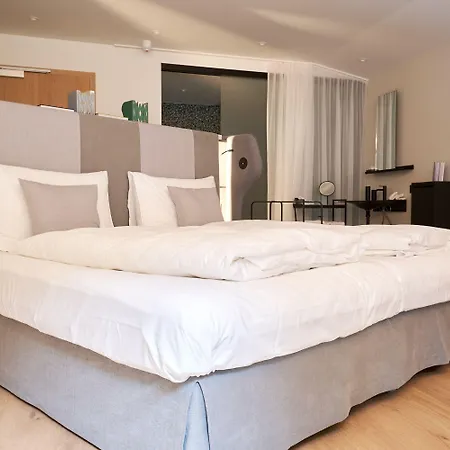Hotel Lesehotel