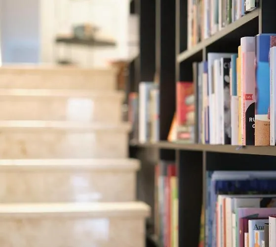 Lesehotel * Bad Goisern am Hallstättersee