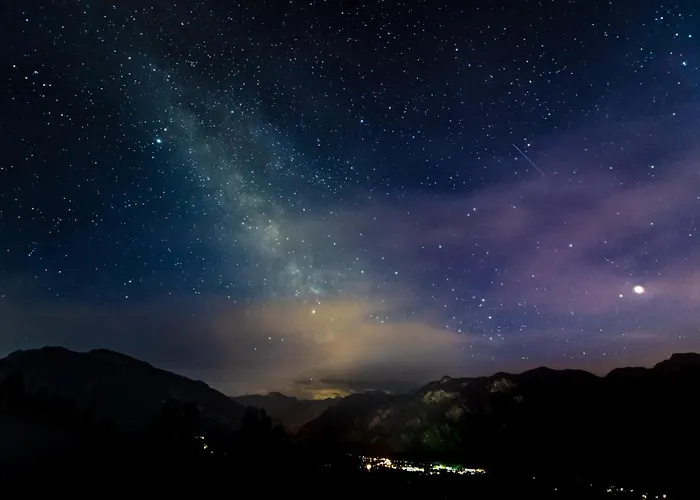 Hotel Lesehotel Bad Goisern am Hallstättersee