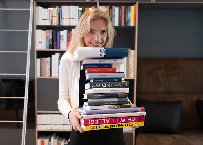 Lesehotel Отель *