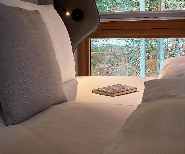 Отель Lesehotel Бад Гоисерн