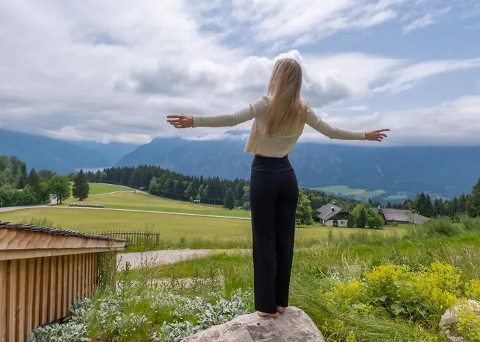 Отель Lesehotel