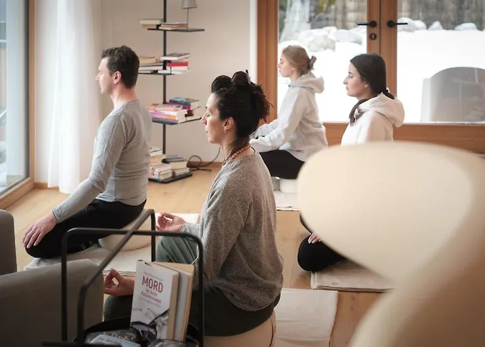 Lesehotel * Bad Goisern am Hallstättersee