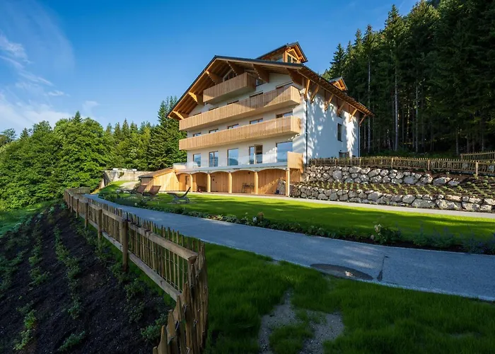 Lesehotel Bad Goisern am Hallstättersee