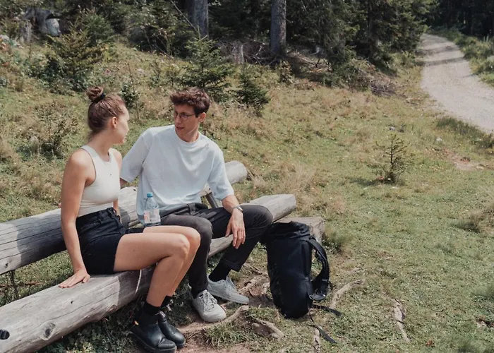 Hotel Lesehotel Bad Goisern