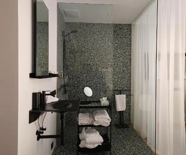 Lesehotel Бад Гоисерн