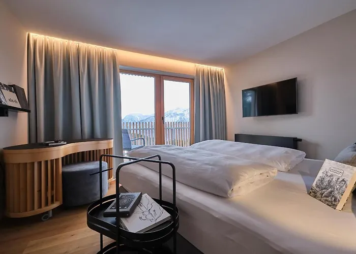 Lesehotel Hotel Bad Goisern