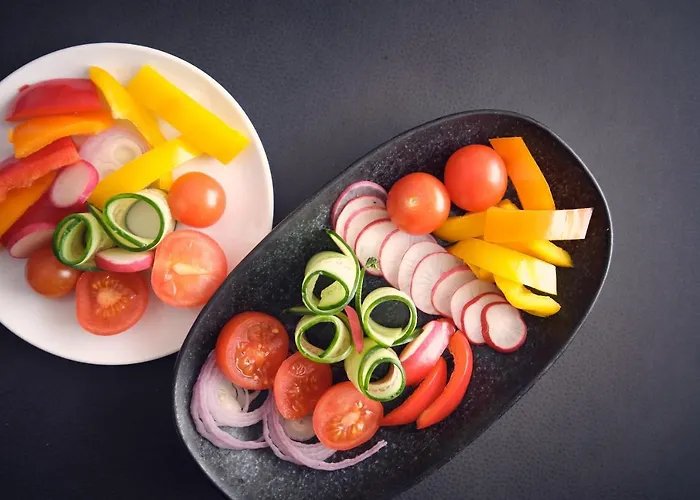 Lesehotel Бад Гоисерн