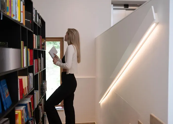 Hotel Lesehotel Bad Goisern